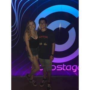 Meet your Posher, Kennedy